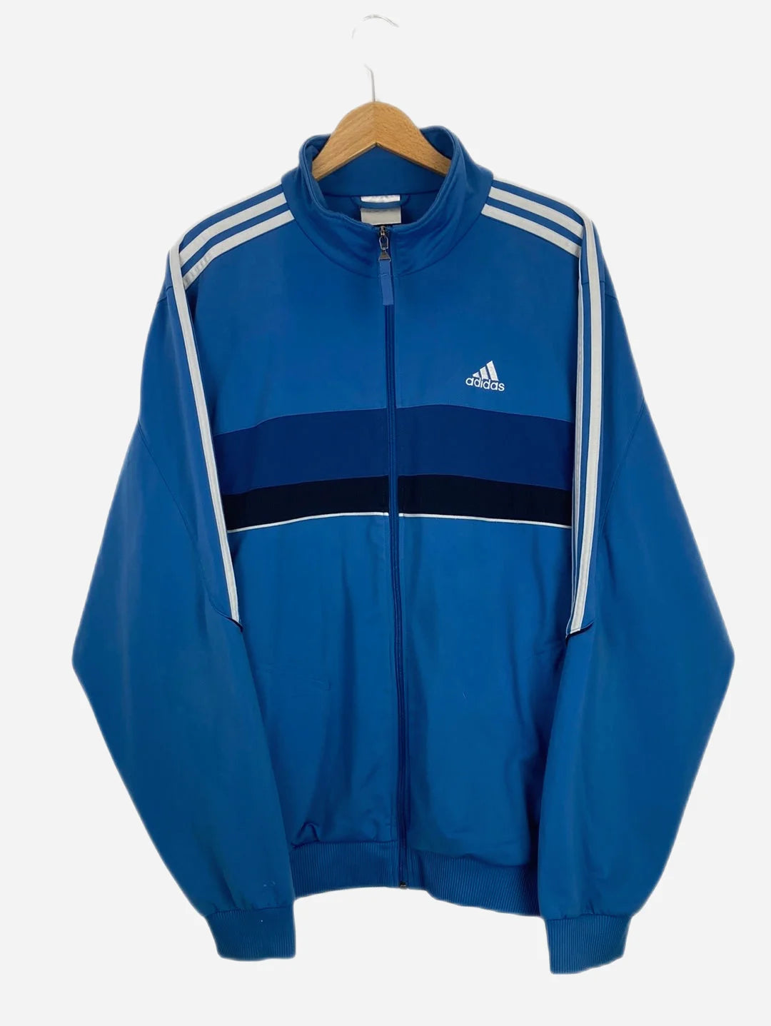 Adidas Trainingsjacke (XL)