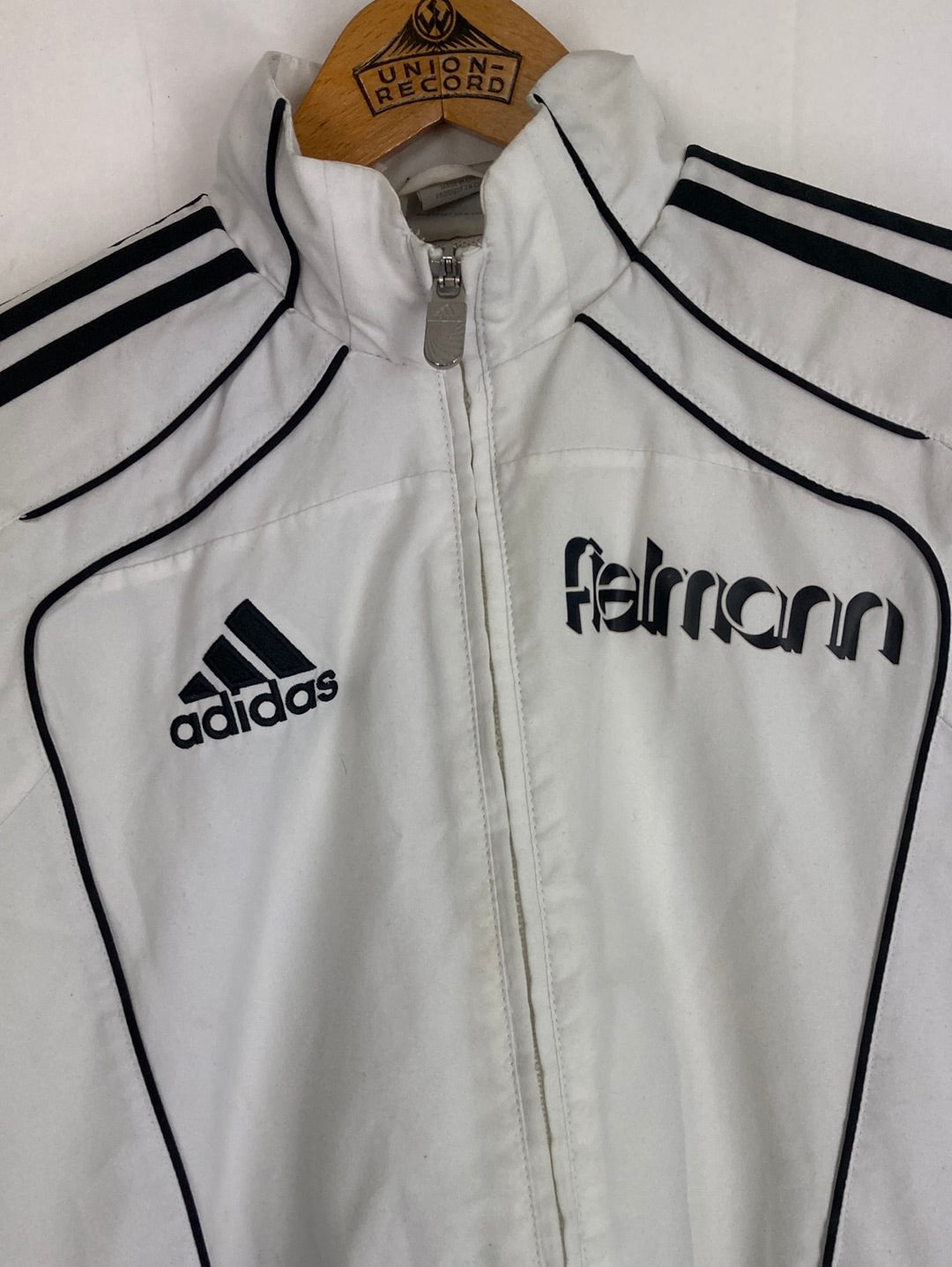 Adidas Trainingsjacke (S)