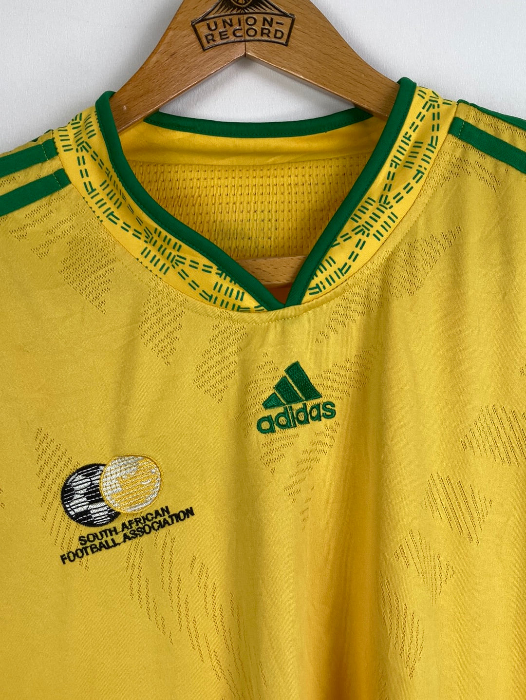 Adidas South Africa 2010 Trikot (M)