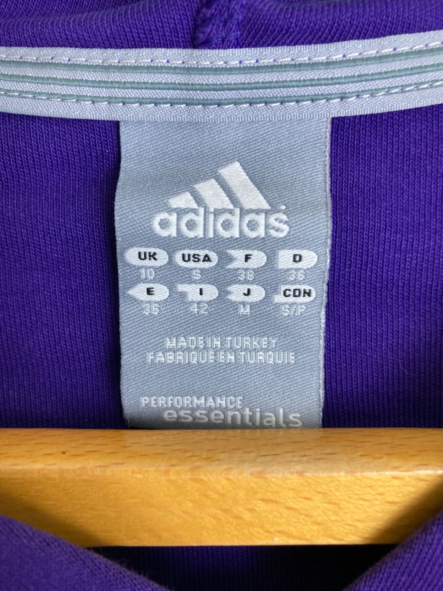 Adidas Trainingsjacke (XS)