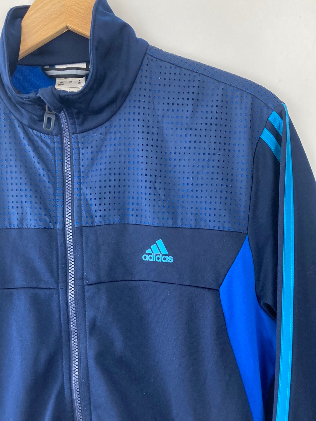 Adidas Trainingsjacke (M)