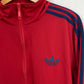 Adidas Trainingsjacke (L)