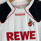 Reebok 1. FC Köln Trikot (XS)