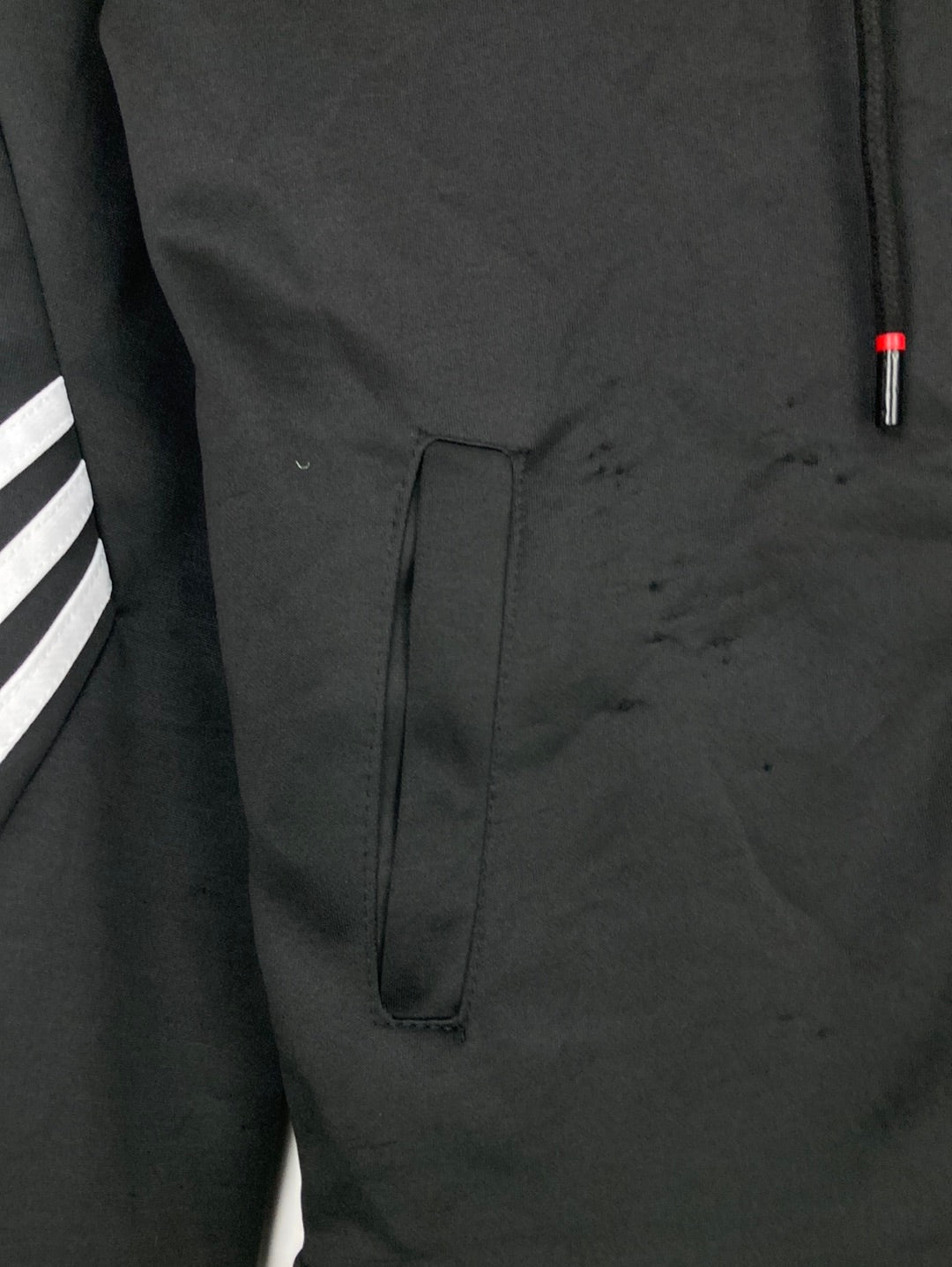 Adidas Trainingsjacke (S)