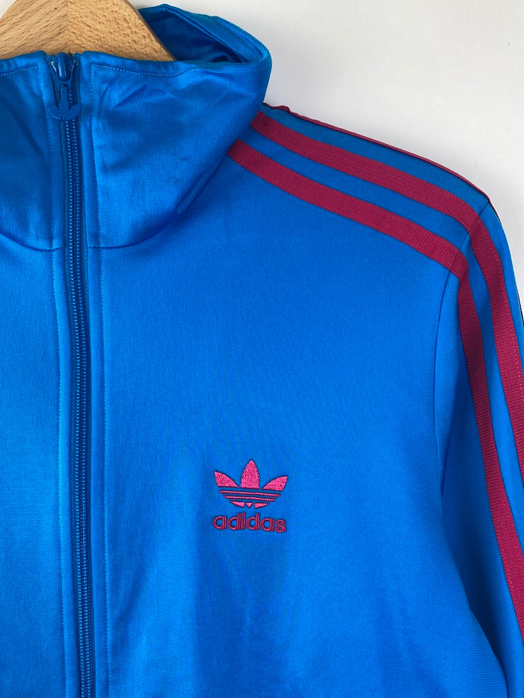 Adidas Trainingsjacke (XS)