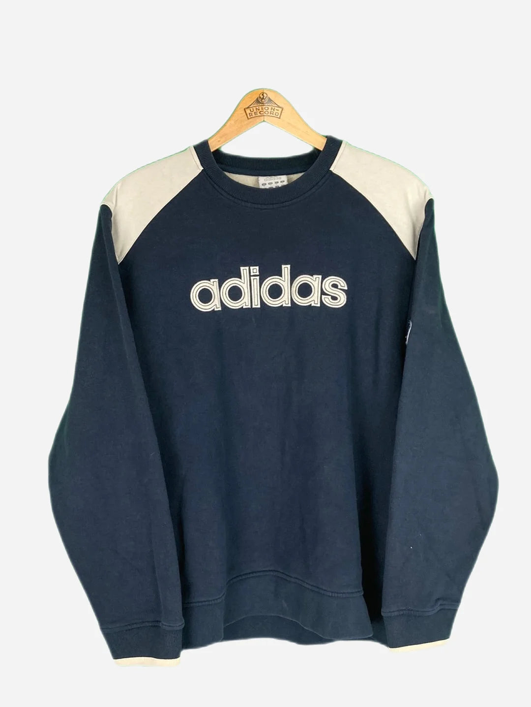 Adidas Sweater (L)