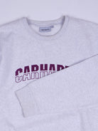 Carhartt Sweater (XL)