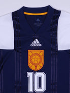 Adidas Deutschland 10 2020 Sondertrikot Trikot (L)