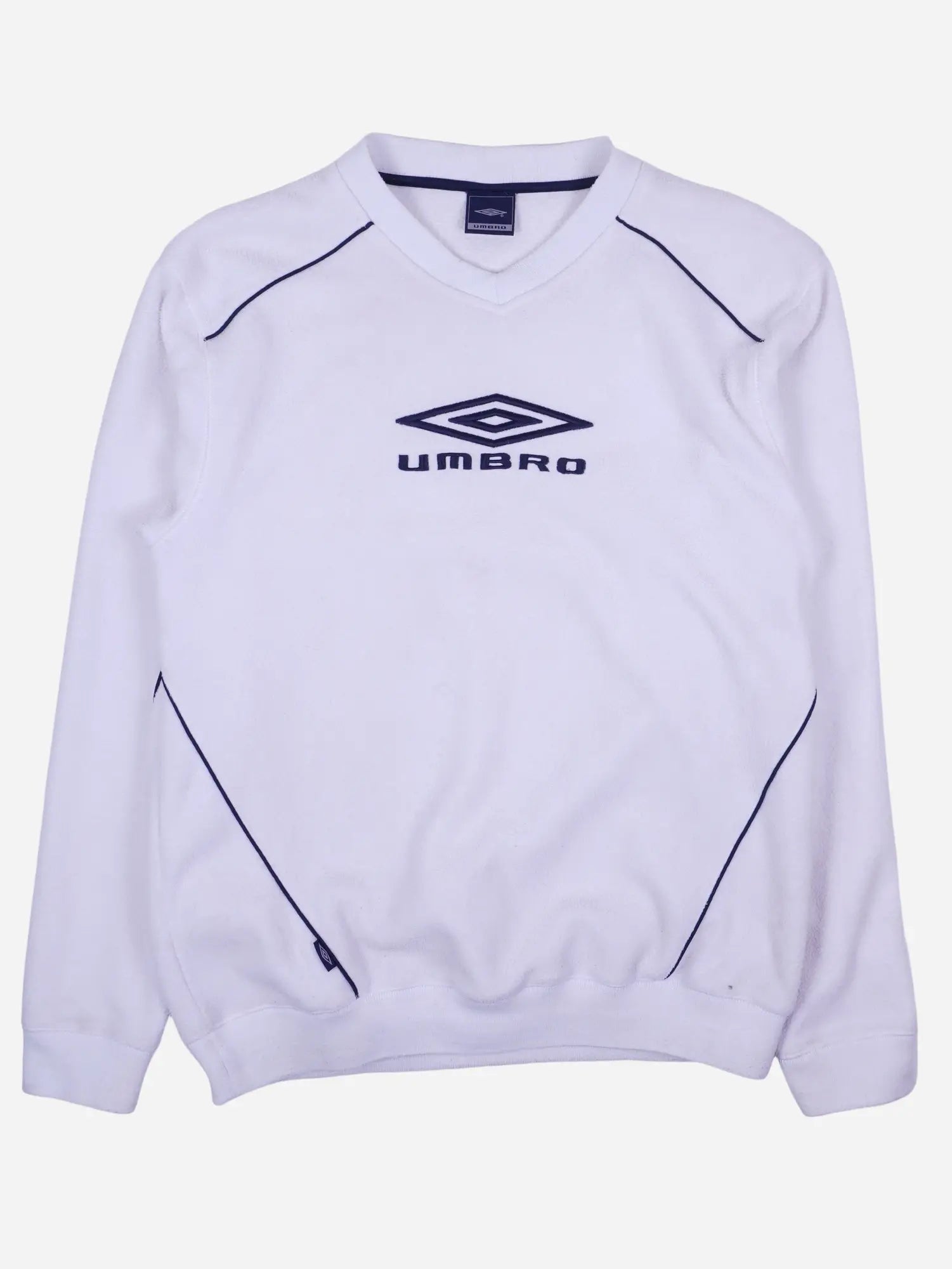 Umbro Fleece Pullover (XL)