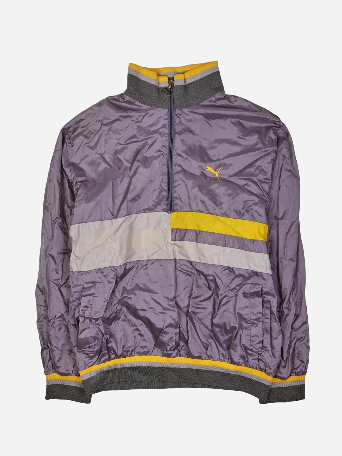 Puma Trainingsjacke (L)