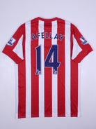 New Balance Stoke City Afellay 14 2015/16 Heim Trikot (L)