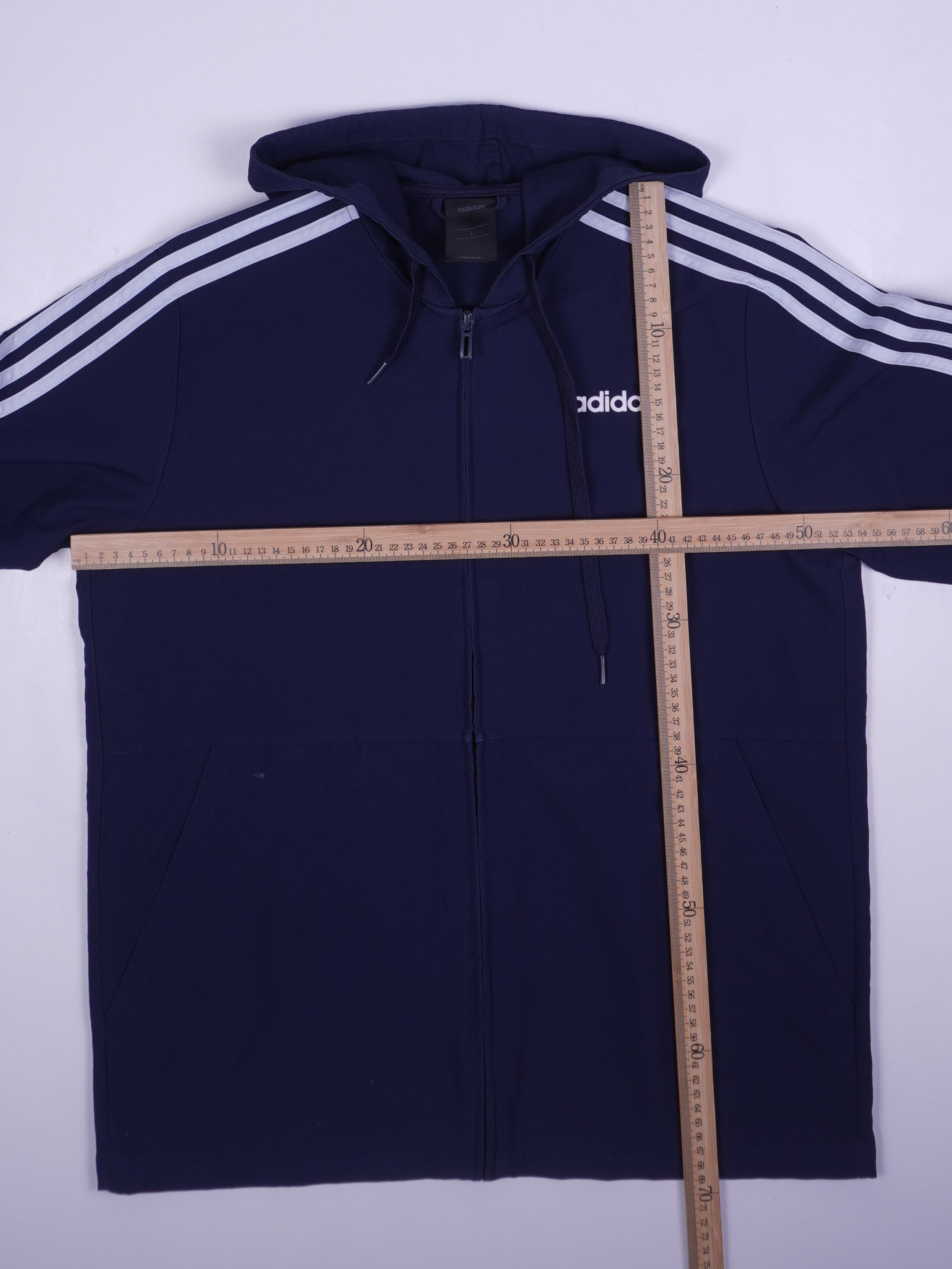 Adidas Trainingsjacke (L)