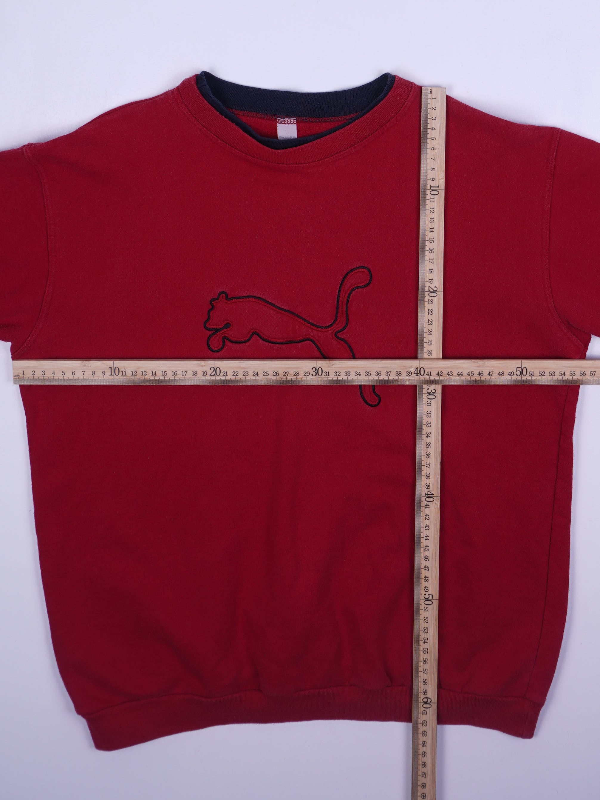 Puma Sweater (M)
