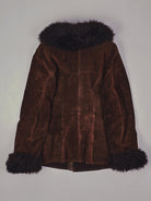 Vintage Winterjacke (M)