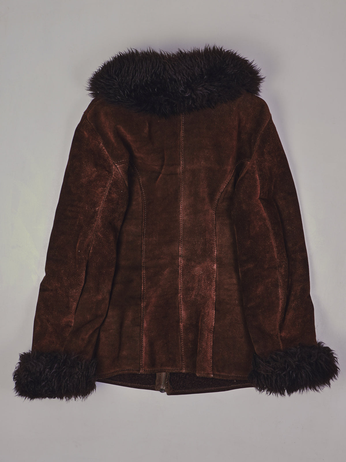 Vintage Winterjacke (M)