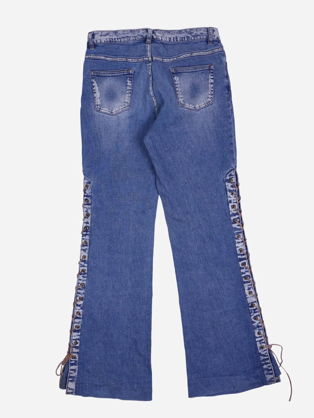 Vintage Jeans (W28)
