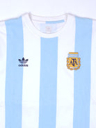 Adidas Argentinien 1974 Heim Trikot (L)