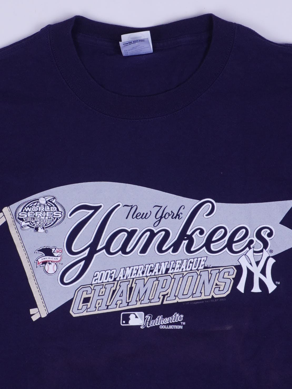 Champion T-Shirt (XL)