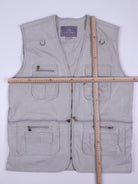 Vintage Weste (XL)