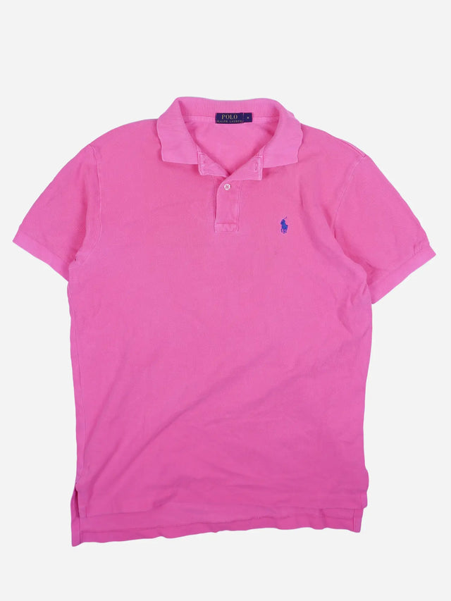 Ralph Lauren Polo Shirt (M)