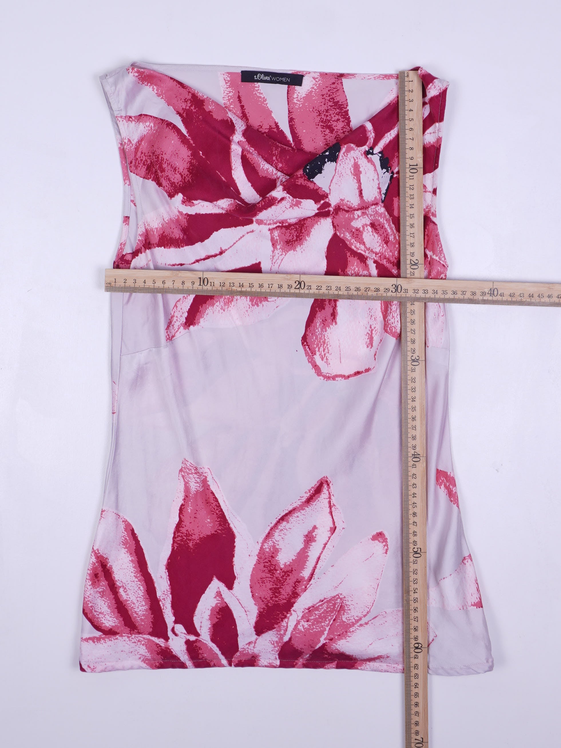 Vintage Top (M)