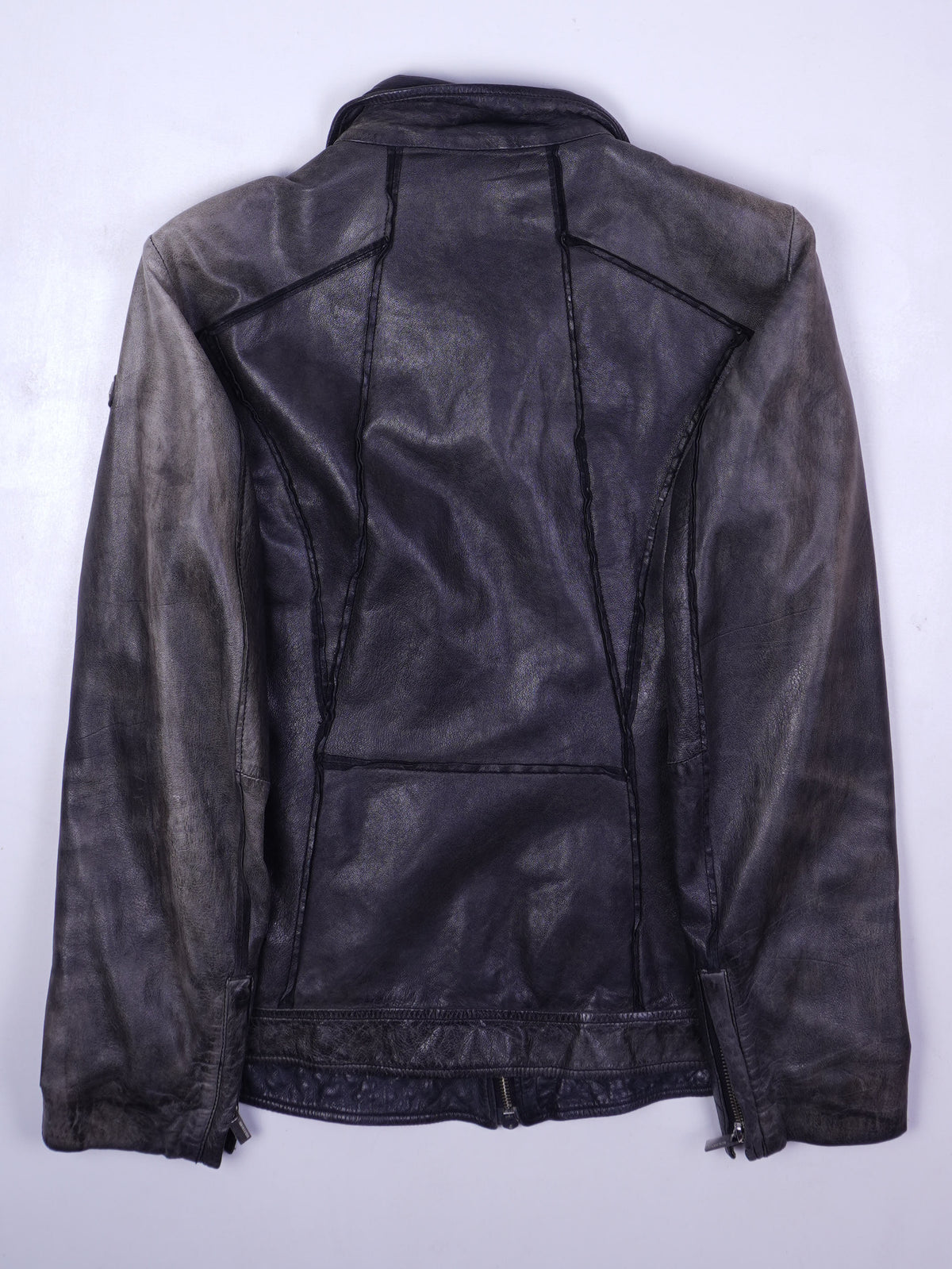 Vintage Leichte Jacke (S)