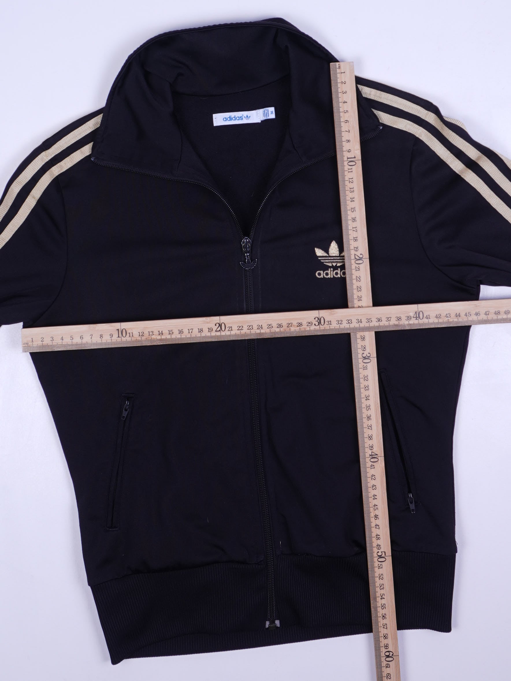 Adidas Trainingsjacke (XS)