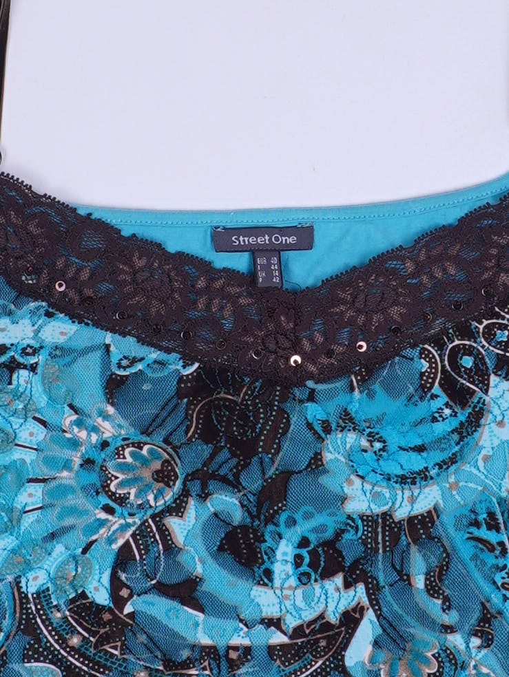 Vintage Top (L)