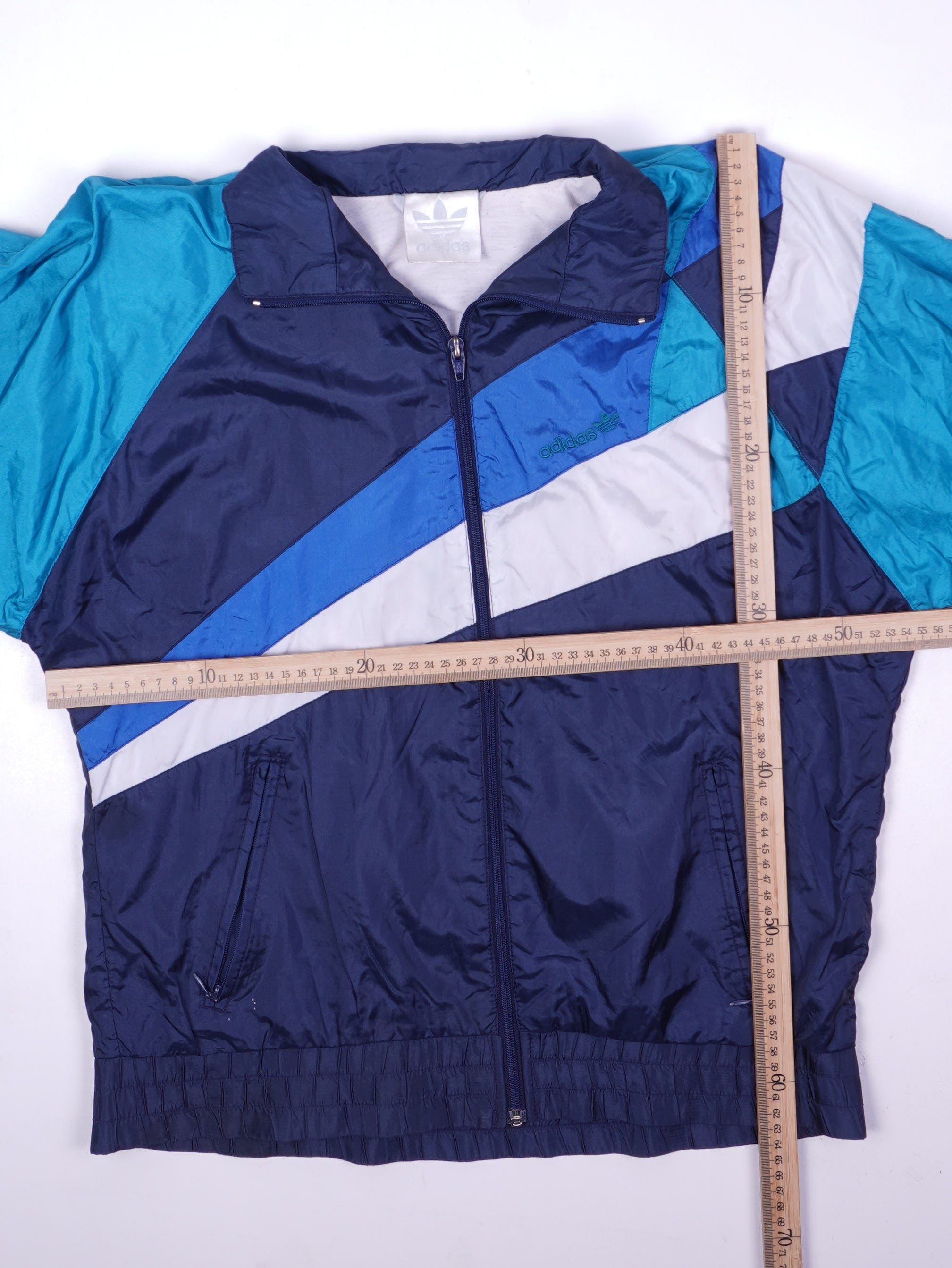 Adidas Trainingsjacke (S)