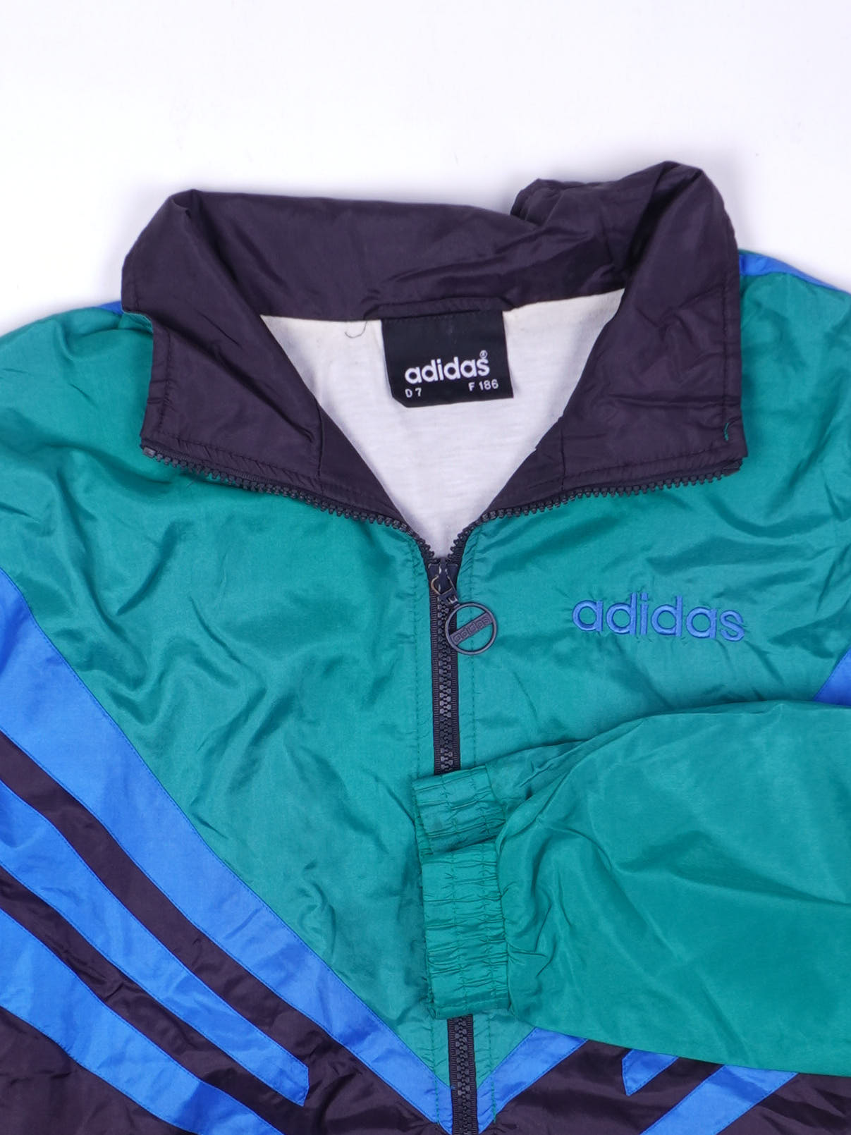 Adidas Trainingsjacke (L)