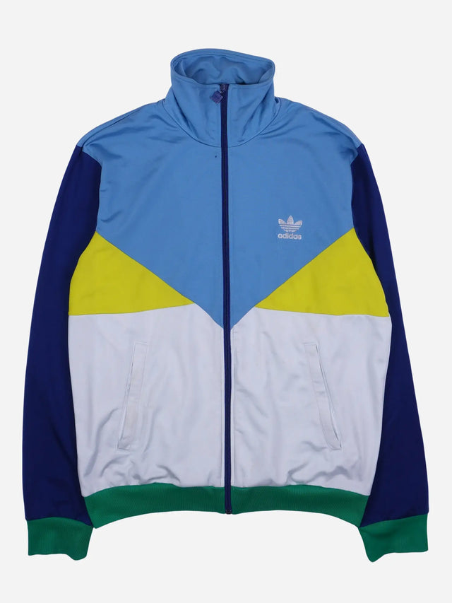 Adidas Trainingsjacke (L)
