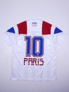 Adidas Frankreich 10 2020/21 Sondertrikot Trikot (L)