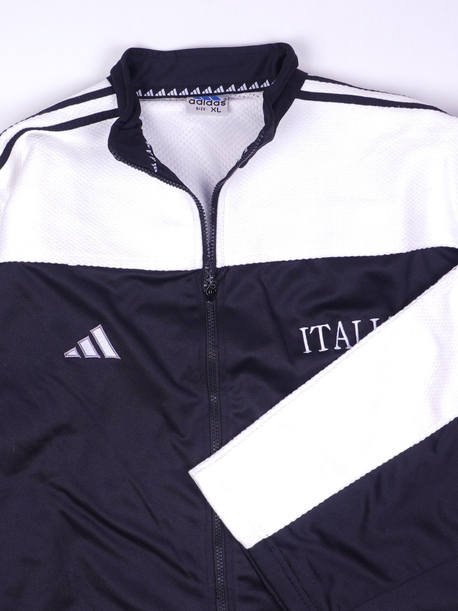 Adidas Trainingsjacke (XL)