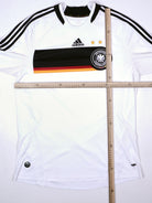 Adidas Deutschland 2008 Heim Trikot (XL)