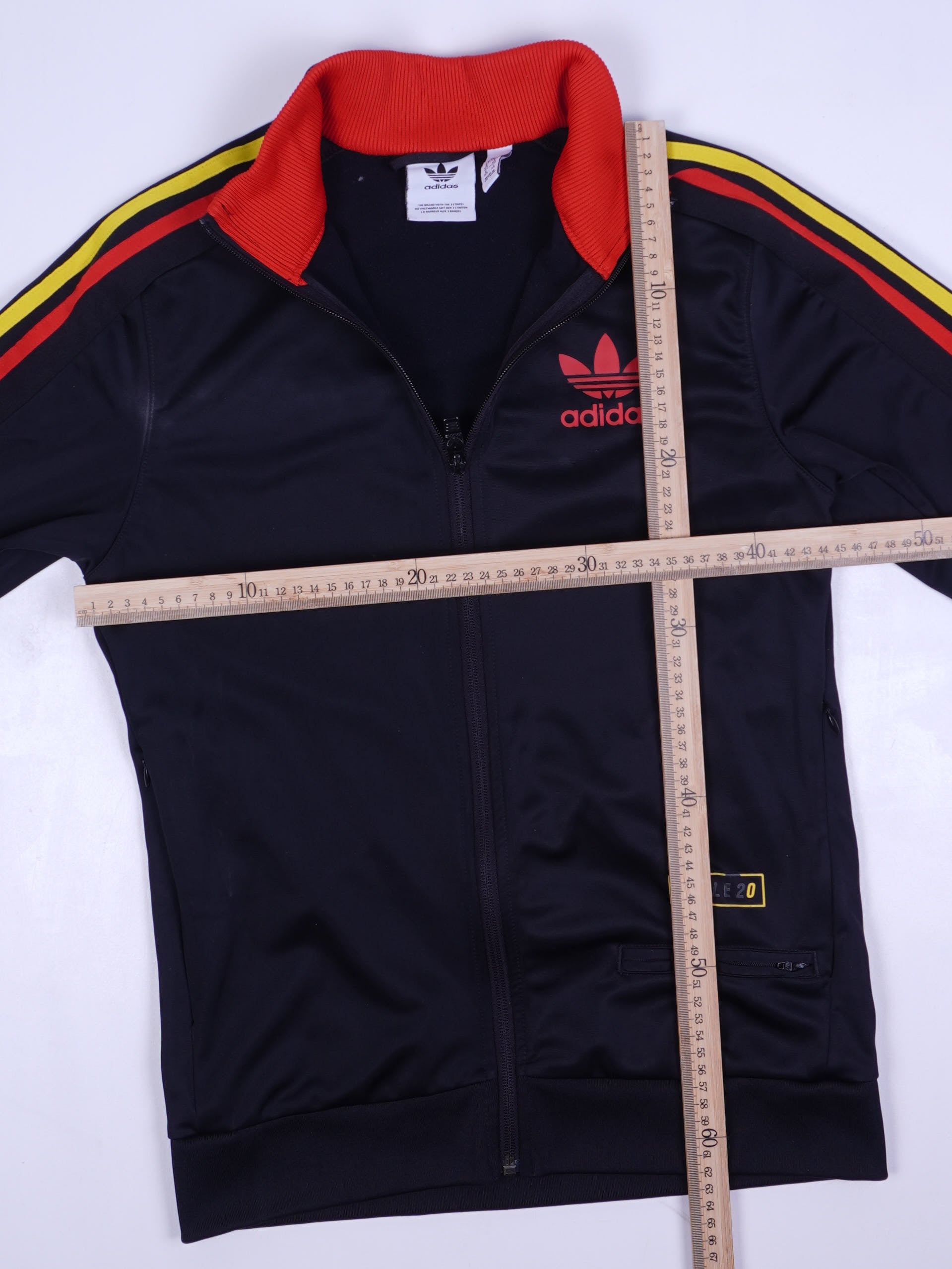 Adidas Trainingsjacke (S)