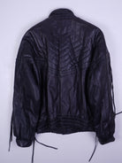 Vintage Lederjacke (S)