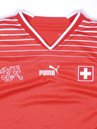 Puma 2022/23 Heim Trikot (L)