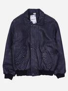 Vintage Lederjacke (S)