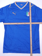 Puma Italien Alessandro 6 2003/04 Heim Trikot (M)