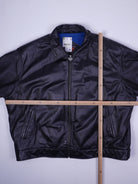 Vintage Lederjacke (XXL)
