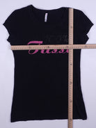 Vintage Fishbone 100% Tussi T-Shirt (XS)