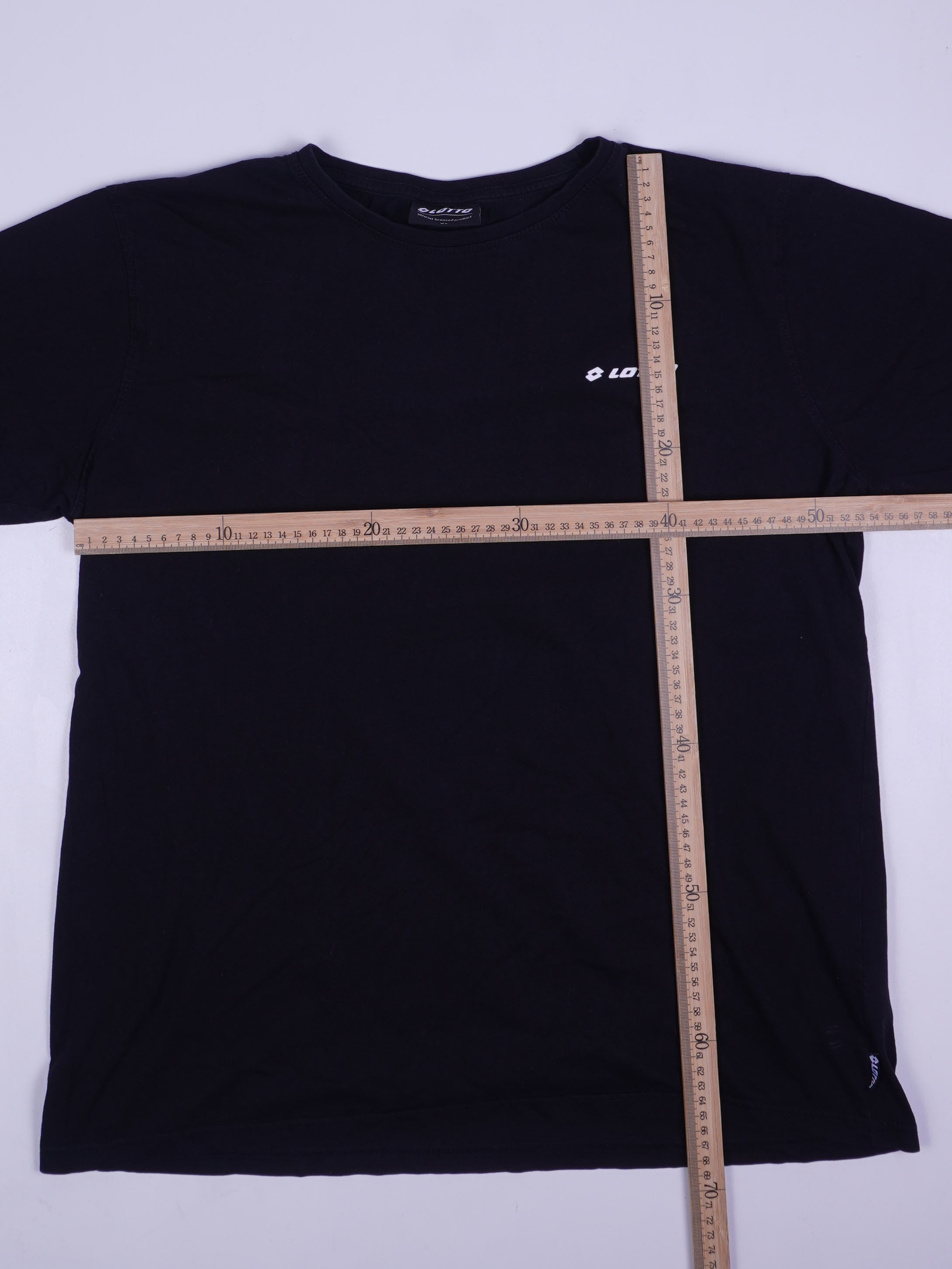 Lotto T-Shirt (L)