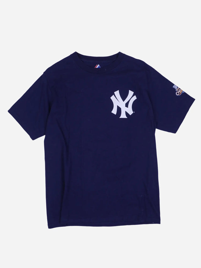 Vintage New York Yankees T-Shirt (M)