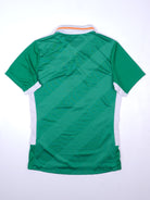 Umbro Irland 2016/17 Heim Trikot (XS)