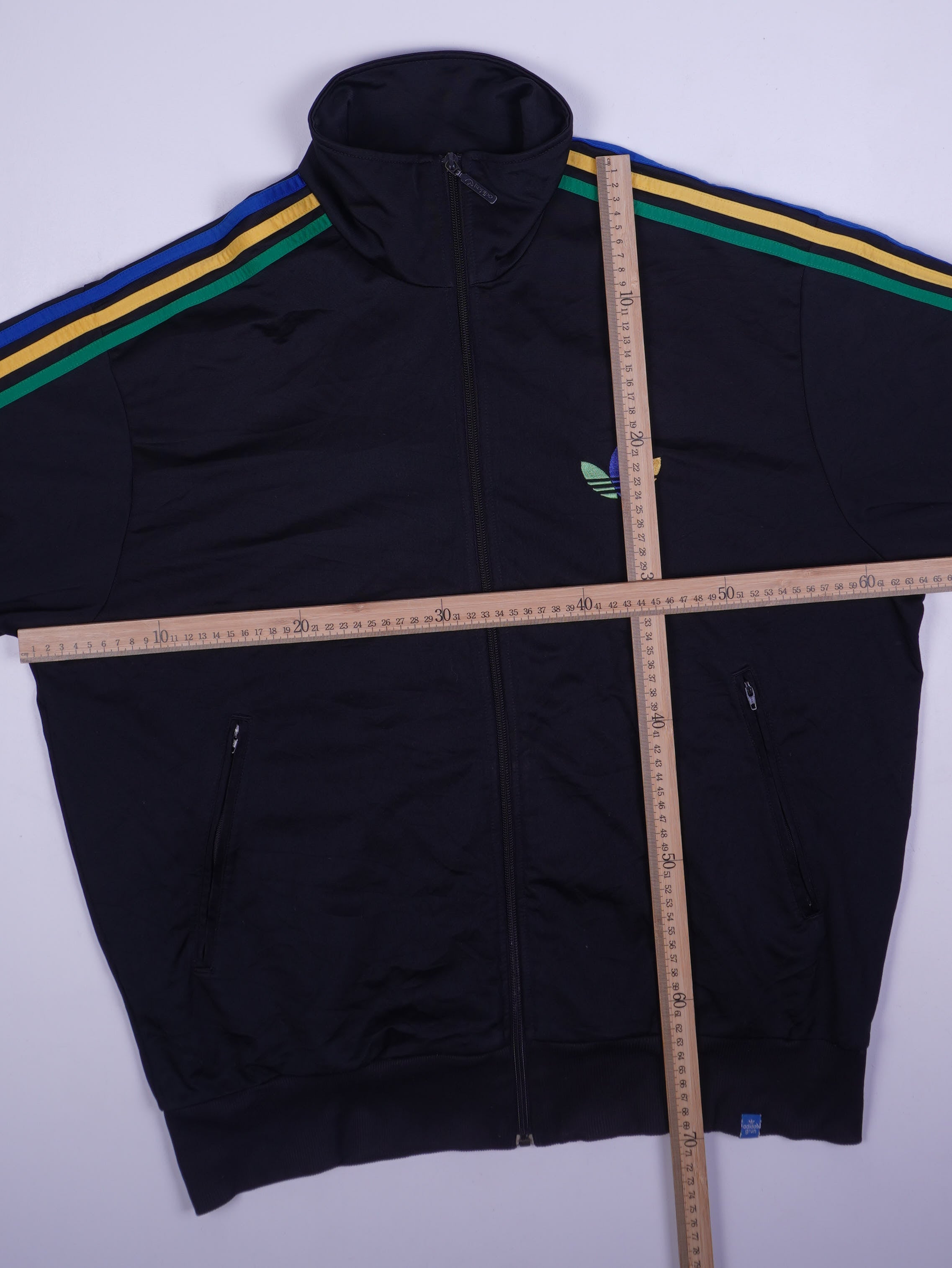 Adidas Trainingsjacke (XL)