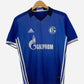 Adidas FC Schalke 04 Trikot (S)