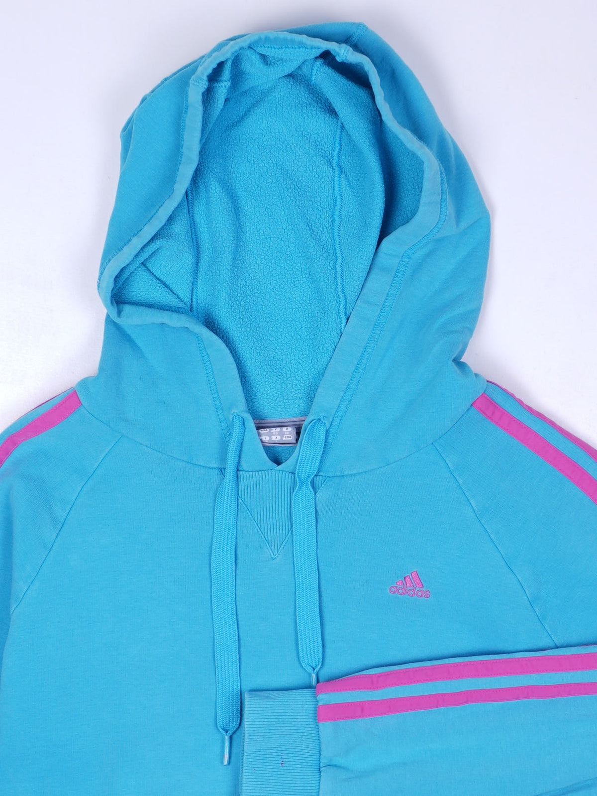 Adidas Trainingsjacke (S)