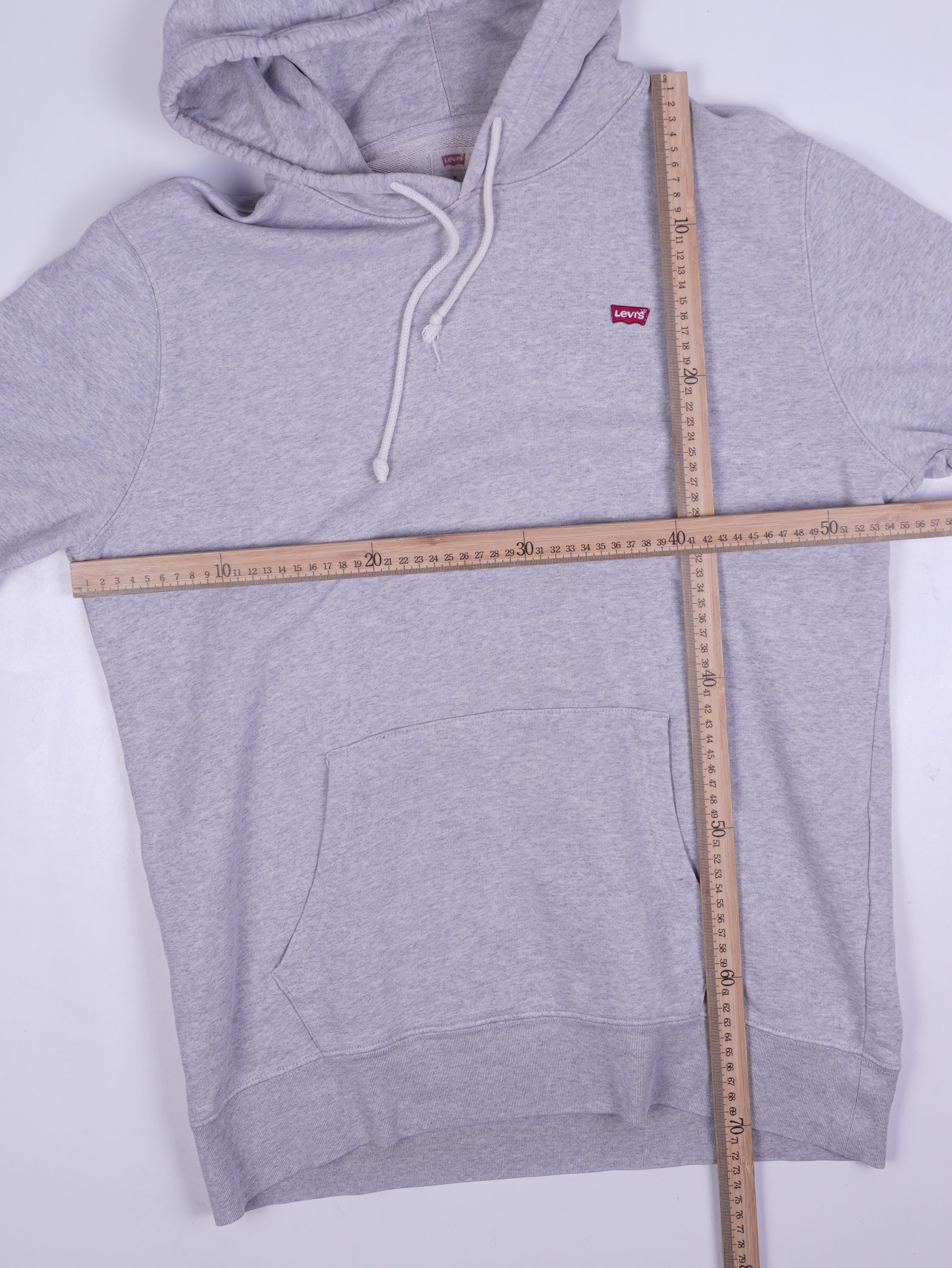 Levis Hoodie (L)