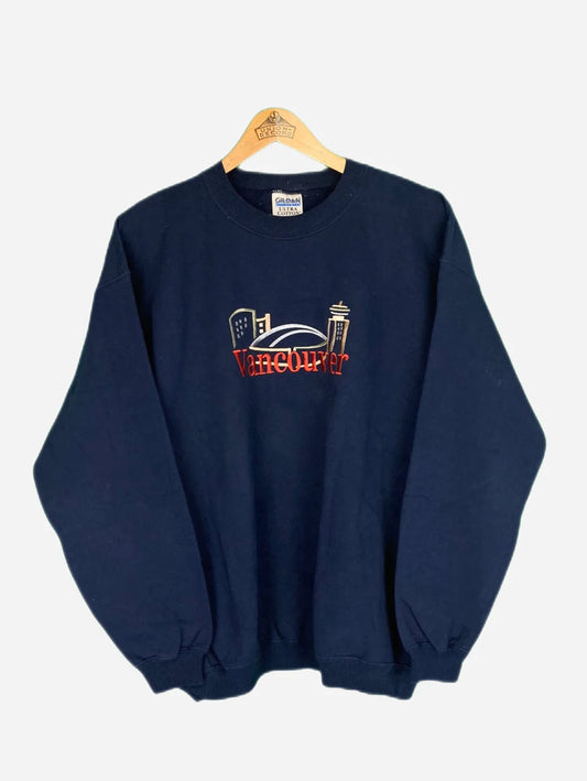 Vancouver Sweater (L)