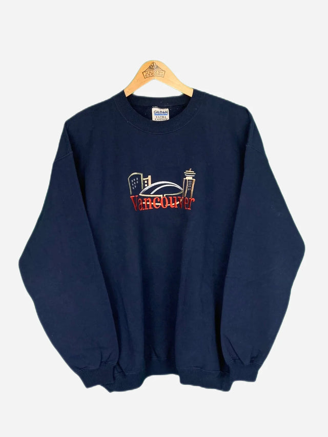 Vancouver Sweater (L)